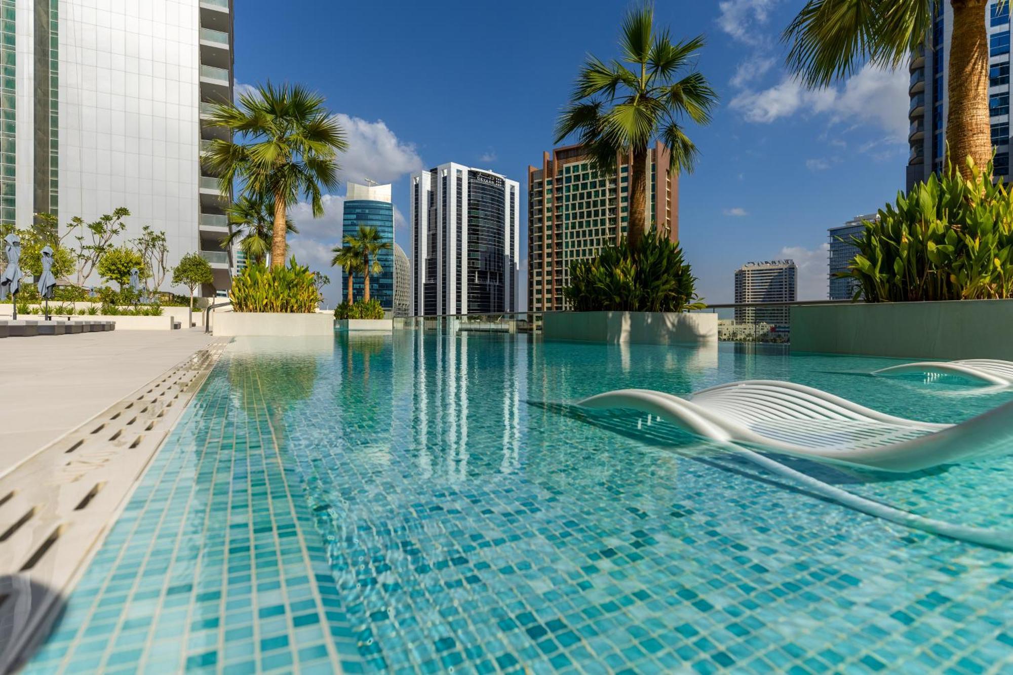 Maison Privee - Classy Urban Retreat With Amazing Canal Views Apartamento *