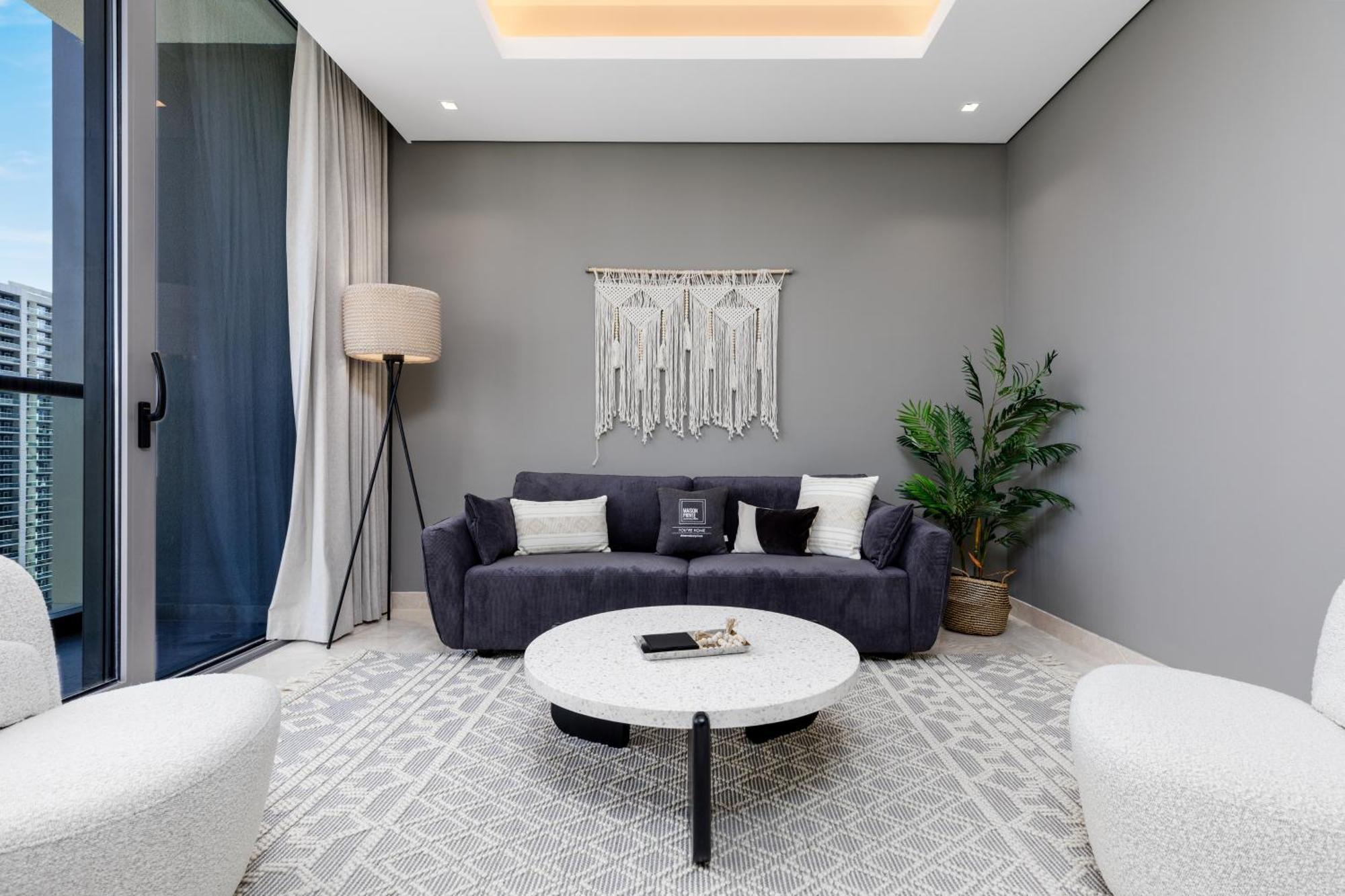 Maison Privee - Classy Urban Retreat With Amazing Canal Views Apartamento *