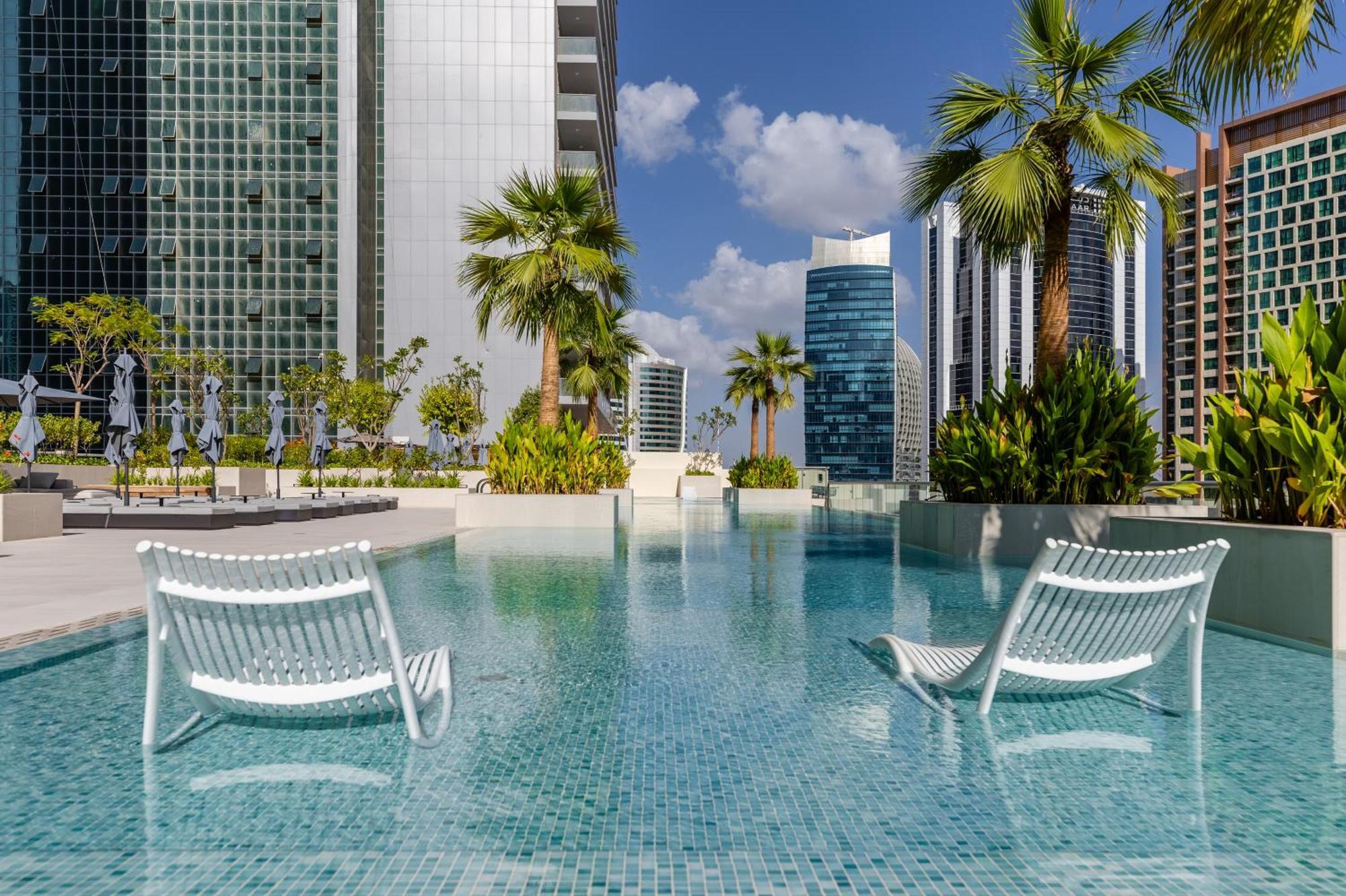 Maison Privee - Classy Urban Retreat With Amazing Canal Views Apartamento *
